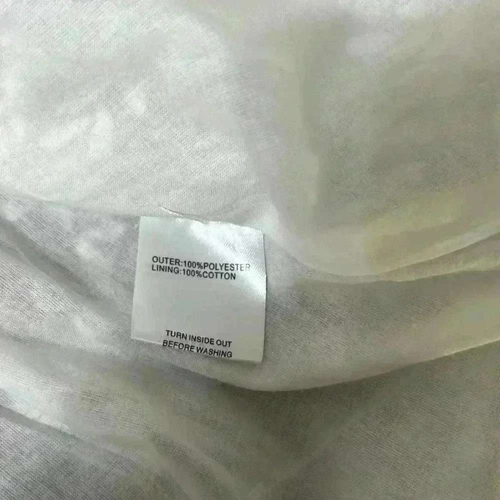SABO LIXE Sephora Cutout Dress - Picture 12 of 12